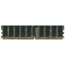 Dataram 8GB DDR2 SDRAM Memory Module - For Workstation - 8 GB (1 x 8 GB) - DDR2-667/PC2-5300 DDR2 SDRAM - ECC - Registered - 240-pin - DIMM - RoHS Compliance DRHXW9400D/8GB