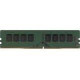 Dataram 16GB DDR4 SDRAM Memory Module - For Server - 16 GB (1 x 16 GB) - DDR4-2133/PC4-2133 DDR4 SDRAM - 1.20 V - ECC - Unbuffered - 288-pin - DIMM - TAA Compliance DRL2133E/16GB