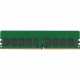 Dataram 8GB DDR4 SDRAM Memory Module - For Workstation - 8 GB (1 x 8 GB) - DDR4-2133/PC4-2133 DDR4 SDRAM - 1.20 V - ECC - Unbuffered - 288-pin - DIMM - TAA Compliance DRHZ2133E/8GB