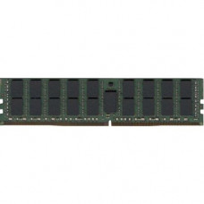 Dataram 32GB DDR4 SDRAM Memory Module - 32 GB (1 x 32 GB) - DDR4-2400/PC4-2400 DDR4 SDRAM - 1.20 V - ECC - Registered - 288-pin - DIMM DRHZ2400R/32GB