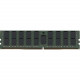 Dataram 32GB DDR4 SDRAM Memory Module - 32 GB (1 x 32 GB) - DDR4-2400/PC4-2400 DDR4 SDRAM - 1.20 V - ECC - Registered - 288-pin - DIMM DRHZ2400R/32GB