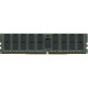 Dataram 16GB DDR4 SDRAM Memory Module - 16 GB (1 x 16 GB) - DDR4-2400/PC4-2400 DDR4 SDRAM - 1.20 V - ECC - Registered - 288-pin - DIMM DRHZ2400RS/16GB