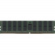 Dataram 8GB DDR4 SDRAM Memory Module - 8 GB (1 x 8 GB) - DDR4-2666/PC4-21300 DDR4 SDRAM - 1.20 V - ECC - Registered - 288-pin - DIMM DRHZ2666RS8/8GB