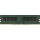 Dataram 16GB DDR4 SDRAM Memory Module - 16 GB (1 x 16 GB) - DDR4-2666/PC4-21300 DDR4 SDRAM - 1.20 V - Non-ECC - Unbuffered - 288-pin - DIMM DRHZ2666U/16GB