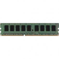 Dataram 4GB DDR3 SDRAM Memory Module - For Workstation - 4 GB (1 x 4 GB) - DDR3-1600/PC3-12800 DDR3 SDRAM - 1.50 V - ECC - Unbuffered - 240-pin - DIMM - RoHS, TAA Compliance DRHZ420/4GB