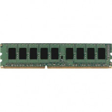 Dataram 8GB DDR3 SDRAM Memory Module - For Workstation - 8 GB (1 x 8 GB) - DDR3-1600/PC3-12800 DDR3 SDRAM - 1.50 V - ECC - Unbuffered - 240-pin - DIMM - RoHS, TAA Compliance DRHZ420/8GB