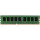 Dataram 2GB DDR3 SDRAM Memory Module - 2GB (1 x 2GB) - 1333MHz DDR3-1333/PC3-10600 - ECC - DDR3 SDRAM - 240-pin DIMM - RoHS Compliance DRHZ600U/2GB