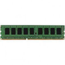 Dataram 8GB DDR3 SDRAM Memory Module - 8GB (1 x 8GB) - 1333MHz DDR3-1333/PC3-10600 - ECC - DDR3 SDRAM - 240-pin DIMM - RoHS Compliance DRHZ800R/8GB