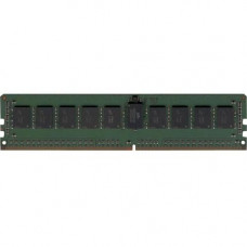 Dataram 32GB DDR4 SDRAM Memory Module - For Workstation - 32 GB (1 x 32 GB) - DDR4-2133/PC4-17000 DDR4 SDRAM - 1.20 V - ECC - Registered - 288-pin - LRDIMM - TAA Compliance DRHZ840/32GB