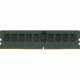 Dataram 8GB DDR4 SDRAM Memory Module - 8 GB (1 x 8 GB) - DDR4-2133/PC4-2133 DDR4 SDRAM - 1.20 V - ECC - Registered - 288-pin - DIMM DRIP8EMM1/8GB