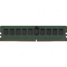 Dataram 16GB DDR4 SDRAM Memory Module - 16 GB (1 x 16 GB) - DDR4-2133/PC4-2133P DDR4 SDRAM - 1.20 V - ECC - Registered - 288-pin - DIMM DRIP8EMM2/16GB