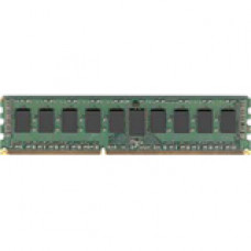 Dataram DRIX1066RQ/8GB 8GB DDR3 SDRAM Memory Module - For Server - 8 GB (1 x 8 GB) - DDR3-1066/PC3-8500 DDR3 SDRAM - ECC - Registered - 240-pin - DIMM - RoHS Compliance DRIX1066RQ/8GB