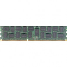 Dataram 4GB DDR3 SDRAM Memory Module - For Server - 4 GB (1 x 4 GB) - DDR3-1333/PC3-10600 DDR3 SDRAM - ECC - Registered - 240-pin - DIMM - RoHS Compliance DRL1333R2/4GB