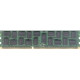 Dataram 4GB DDR3 SDRAM Memory Module - For Server - 4 GB (1 x 4 GB) - DDR3-1333/PC3-10600 DDR3 SDRAM - ECC - Registered - 240-pin - DIMM - RoHS, TAA Compliance DRL1333R2L8/4GB