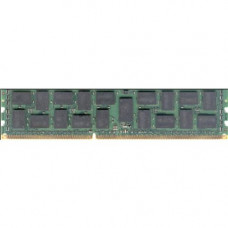 Dataram 16GB DDR3 SDRAM Memory Module - For Server - 16 GB (1 x 16 GB) - DDR3-1333/PC3-10600 DDR3 SDRAM - ECC - Registered - 240-pin - DIMM - RoHS, TAA Compliance DRL1333RL/16GB