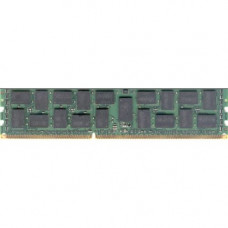 Dataram 8GB DDR3 SDRAM Memory Module - For Server - 8 GB (1 x 8 GB) - DDR3-1333/PC3-10600 DDR3 SDRAM - ECC - Registered - 240-pin - DIMM - RoHS Compliance DRL1333RL/8GB