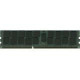 Dataram 8GB DDR3L SDRAM Memory Module - For Server - 8 GB (1 x 8 GB) - DDR3L-1600/PC3-12800 DDR3L SDRAM - 1.35 V - ECC - Registered - 240-pin - DIMM - RoHS, TAA Compliance DRL1600RL8/8GB