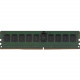Dataram 32GB DDR4 SDRAM Memory Module - For Server - 32 GB (1 x 32 GB) - DDR4-2133/PC4-17000 DDR4 SDRAM - 1.20 V - ECC - Registered - 288-pin - LRDIMM - TAA Compliance DRL2133LRQ/32GB