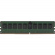 Dataram 16GB DDR4 SDRAM Memory Module - For Server - 16 GB (1 x 16 GB) - DDR4-2133/PC4-17000 DDR4 SDRAM - 1.20 V - ECC - Registered - 288-pin - LRDIMM - TAA Compliance DRL2133R/16GB