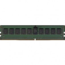 Dataram 32GB DDR4 SDRAM Memory Module - For Server - 32 GB (1 x 32 GB) - DDR4-2133/PC4-2133 DDR4 SDRAM - 1.20 V - ECC - Registered - 288-pin - DIMM - TAA Compliance DRL2133R/32GB