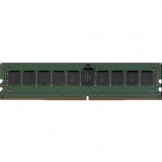 Dataram 32GB DDR4 SDRAM Memory Module - For Server - 32 GB (1 x 32 GB) - DDR4-2133/PC4-2133 DDR4 SDRAM - 1.20 V - ECC - Registered - 288-pin - DIMM - TAA Compliance DRL2133R/32GB