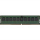 Dataram 32GB DDR4 SDRAM Memory Module - For Server - 32 GB (1 x 32 GB) - DDR4-2133/PC4-2133 DDR4 SDRAM - 1.20 V - ECC - Registered - 288-pin - DIMM - TAA Compliance DRL2133R/32GB
