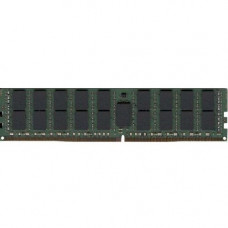 Dataram 16GB DDR4 SDRAM Memory Module - For Server - 16 GB (1 x 16 GB) - DDR4-2400/PC4-19200 DDR4 SDRAM - 1.20 V - ECC - Registered - 288-pin - DIMM DRL2400R/16GB