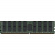 Dataram 64GB DDR4 SDRAM Memory Module - For Server - 64 GB (1 x 64 GB) - DDR4-2400/PC4-19200 DDR4 SDRAM - 1.20 V - ECC - 288-pin - LRDIMM DRL2400LR/64GB