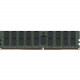 Dataram 32GB DDR4 SDRAM Memory Module - For Server - 32 GB (1 x 32 GB) - DDR4-2400/PC4-19200 DDR4 SDRAM - 1.20 V - ECC - Registered - 288-pin - DIMM DRIX2400R/32GB