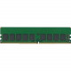Dataram 16GB DDR4 SDRAM Memory Module - 16 GB (1 x 16 GB) - DDR4-2666/PC4-2666 DDR4 SDRAM - CL19 - 1.20 V - ECC - Unbuffered - 288-pin - DIMM DRF2666E/16GB