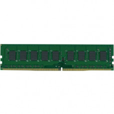 Dataram 8GB DDR4 SDRAM Memory Module - 8 GB (1 x 8 GB) - DDR4 SDRAM - 2666 MHz DDR4-2666/PC4-2666 - 1.20 V - ECC - Unbuffered - 288-pin - DIMM DRL2666E/8GB