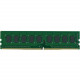 Dataram 8GB DDR4 SDRAM Memory Module - 8 GB (1 x 8 GB) - DDR4-2666/PC4-2666 DDR4 SDRAM - CL19 - 1.20 V - ECC - Unbuffered - 288-pin - DIMM DRF2666E/8GB