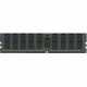 Dataram 64GB DDR4 SDRAM Memory Module - 64 GB (1 x 64 GB) - DDR4-2666/PC4-2666 DDR4 SDRAM - 1.20 V - ECC - 288-pin - LRDIMM DRL2666LR/64GB