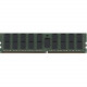 Dataram 64GB DDR4 SDRAM Memory Module - 64 GB (1 x 64 GB) - DDR4-2666/PC4-2666 DDR4 SDRAM - 1.20 V - ECC - 288-pin - LRDIMM DRL2666LR/64GB