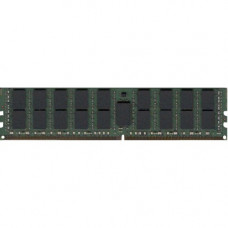 Dataram 32GB DDR4 SDRAM Memory Module - 32 GB (1 x 32 GB) - DDR4-2666/PC4-2666 DDR4 SDRAM - 1.20 V - ECC - Registered - 288-pin - DIMM DRL2666RD4/32GB