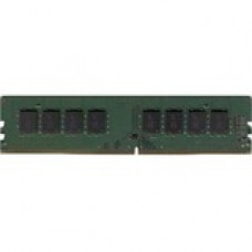 Dataram 16GB DDR4 SDRAM Memory Module - For Workstation - 16 GB (1 x 16GB) - DDR4-2666/PC4-21333 DDR4 SDRAM - 2666 MHz Dual-rank Memory - 1.20 V - Non-ECC - Unbuffered - 288-pin - DIMM - Lifetime Warranty DRL2666U/16GB
