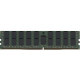 Dataram 32GB DDR4 SDRAM Memory Module - For Server - 32 GB (1 x 32 GB) - DDR4-3200/PC4-25600 DDR4 SDRAM - 1.20 V - ECC - Registered - 288-pin - DIMM DRL3200RD4/32GB