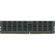 Dataram 64GB DDR4 SDRAM Memory Module - For Server - 64 GB (1 x 64 GB) - DDR4-3200/PC4-25600 DDR4 SDRAM - 1.20 V - ECC - Registered - 288-pin - DIMM DRL3200RD4/64GB