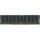 Dataram 16GB DDR4 SDRAM Memory Module - For Server - 16 GB (1 x 16 GB) - DDR4-3200/PC4-25600 DDR4 SDRAM - CL22 - 1.20 V - ECC - Registered - 288-pin - DIMM DRL3200RD8/16GB