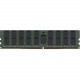 Dataram 16GB DDR4 SDRAM Memory Module - For Server - 16 GB (1 x 16 GB) - DDR4-3200/PC4-25600 DDR4 SDRAM - CL22 - 1.20 V - ECC - Registered - 288-pin - DIMM DRL3200RD8/16GB