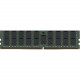 Dataram 64GB DDR4 SDRAM Memory Module - For Server - 64 GB (1 x 64 GB) - DDR4-2666/PC4-21333 DDR4 SDRAM - 1.20 V - ECC - 288-pin - LRDIMM DRS2666S7LR/64GB