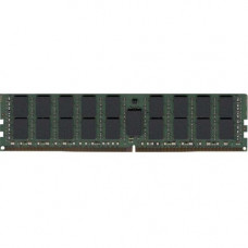 Dataram 16GB DDR4 SDRAM Memory Module - For Server - 16 GB (1 x 16 GB) - DDR4-2666/PC4-2666 DDR4 SDRAM - 1.20 V - ECC - Registered - 288-pin - DIMM DRS2666S7R/16GB