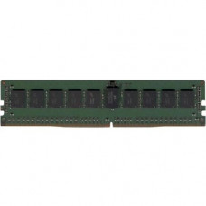 Dataram 32GB DDR4 SDRAM Memory Module - For Server - 32 GB (1 x 32 GB) - DDR4-2133/PC4-2133P DDR4 SDRAM - 1.20 V - ECC - Registered - 288-pin - DIMM - TAA Compliance DRSM72133LR/32GB