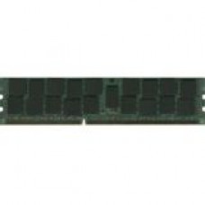 Dataram 8GB DDR3 SDRAM Memory Module - For Server - 8 GB (1 x 8 GB) - DDR3-1600/PC3-12800 DDR3 SDRAM - 1.35 V - ECC - Registered - 240-pin - DIMM - RoHS, TAA Compliance DRSX4170M3/8GB