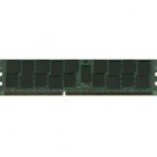Dataram 8GB DDR3 SDRAM Memory Module - For Server - 8 GB (1 x 8 GB) - DDR3-1600/PC3-12800 DDR3 SDRAM - 1.35 V - ECC - Registered - 240-pin - DIMM - RoHS Compliance DRSN4270M3/8GB