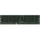 Dataram 16GB DDR3 SDRAM Memory Module - For Server - 16 GB (1 x 16 GB) - DDR3-1600/PC3-12800 DDR3 SDRAM - 1.35 V - ECC - Registered - 240-pin - DIMM - RoHS Compliance DRSN4270M3/16GB