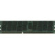 Dataram 8GB DDR3 SDRAM Memory Module - For Server - 8 GB (1 x 8 GB) - DDR3-1600/PC3-12800 DDR3 SDRAM - 1.35 V - ECC - Registered - 240-pin - DIMM - RoHS Compliance DRSN4270M3/8GB