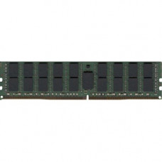 Dataram 256GB DDR4 SDRAM Memory Module - 256 GB (8 x 32 GB) - DDR4-2400/PC4-2400 DDR4 SDRAM - 1.20 V - ECC - Registered - 288-pin - DIMM DRSODAX6/256GB