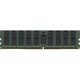 Dataram 256GB DDR4 SDRAM Memory Module - 256 GB (8 x 32 GB) - DDR4-2400/PC4-2400 DDR4 SDRAM - 1.20 V - ECC - Registered - 288-pin - DIMM DRSODAX6/256GB