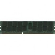 Dataram 32GB DDR3 SDRAM Memory Module - For Server - 32 GB (1 x 32 GB) - DDR3-1333/PC3-10600 DDR3 SDRAM - 1.35 V - ECC - Registered - 240-pin - DIMM - RoHS, TAA Compliance DRST41/32GB